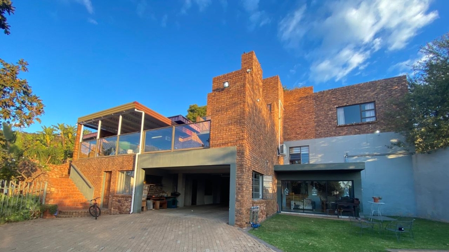 Commercial Property for Sale in Hartbeespoort Rural North West